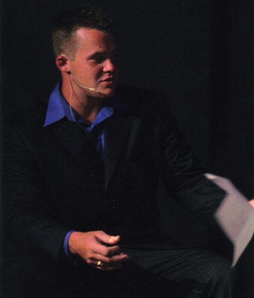 joshgalespeaking